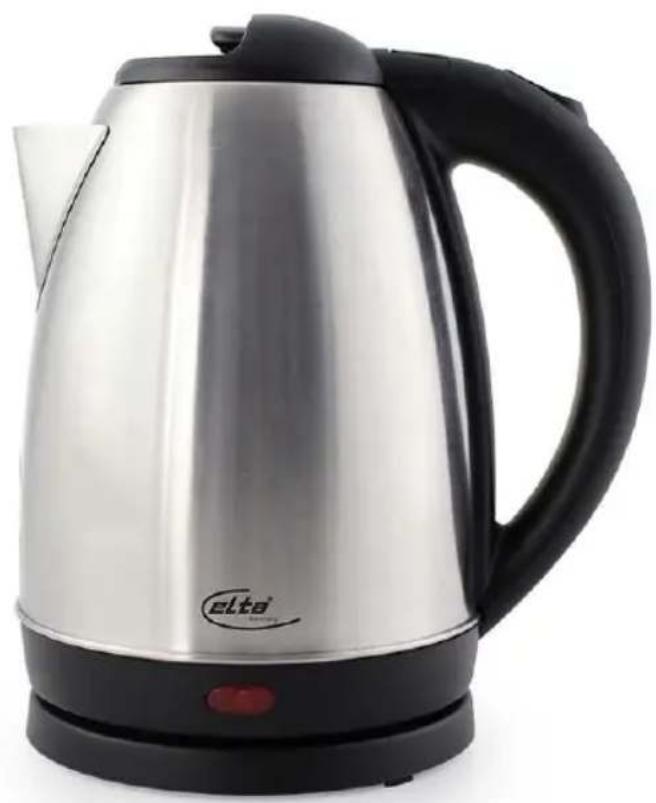 ELTA WK-1800.1 - Gebruiksaanwijzing Waterkoker - 1