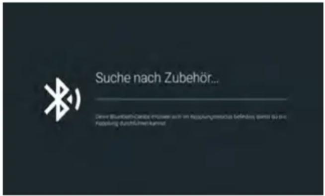 MEGASAT Royal Line IV 32 Smart - Bluetooth Fernbedienungen & Zubehör - 1