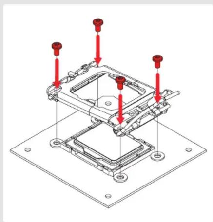 Noctua NF-A14x25r G2 PWM - 1 - 4
