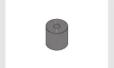Noctua NF-A14x25r G2 PWM - Composants nécessaires : - 5