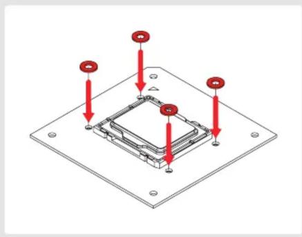 Noctua NF-A14x25r G2 PWM - 1 - 3