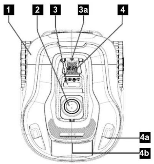 Practixx PX-RRM-2000Wi - 2