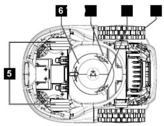 Practixx PX-RRM-2000Wi - 3