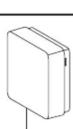 SCHNEIDER Wiser CCT593012 - Wi-Fier - 2