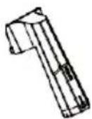 Titan Army P2510H - Precauciones - 1