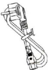 Titan Army P2510H - BENUTZERHANDBUCH FÜR MONITOR - 7