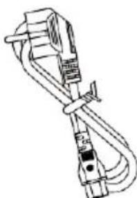 Titan Army P2510H - Precauciones - 5