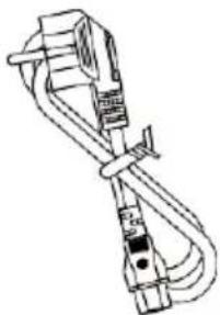 Titan Army P2510H - Precauzioni - 14