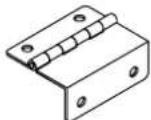 Trixie 62483 - Nagerheim / Rodent Home - 8