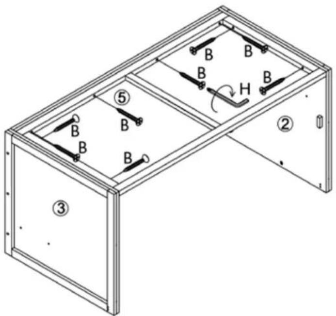 Trixie 62483 - Nagerheim / Rodent Home - 15