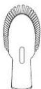 Trixie 23850 - 2
