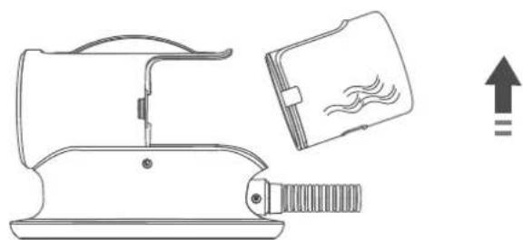 Trixie 23850 - Konserwacja pojemnika na odpady - 1