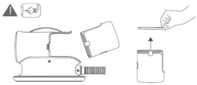 Trixie 23850 - Suceur plat - 1