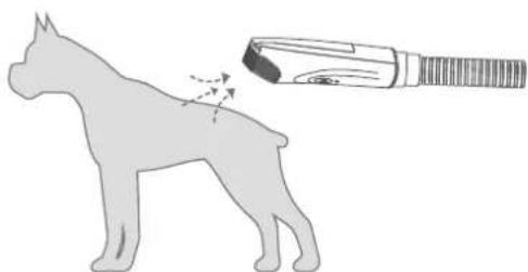 Trixie 23850 - ⑤ Electric clipper - 1