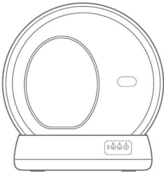 Trixie 40040 - Część I Ważne instrukcje dotyczące bezpieczeństwa - 4