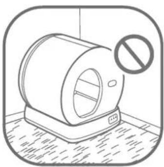 Trixie 40040 - Parte I Istruzioni importanti per la sicurezza - 2