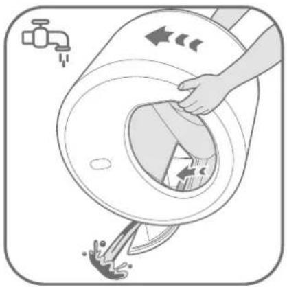 Trixie 40040 - Care and Cleaning - 3