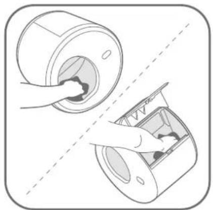Trixie 40040 - Soins et nettoyage - 5