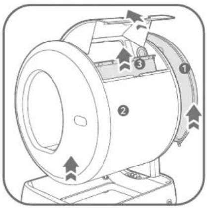 Trixie 40040 - Care and Cleaning - 1