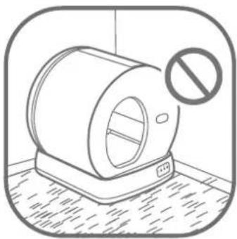 Trixie 40040 - Deel I Belangrijke veiligheidsinstructies - 2