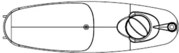 SEVERIN RKG 8983 - Elementy sterownicze - 1