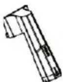 Titan Army P2510S - Precauciones - 1