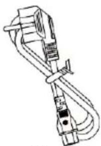 Titan Army P2510S - Precauzioni - 14