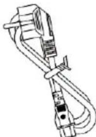 Titan Army P2510S - Precauciones - 5