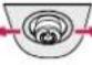 LG 34BR65F - How to Use the Joystick Button - 3