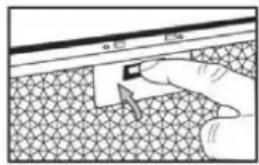 Gurari GCH B 135 IS 60 N - Sonstige Hinweise - 1