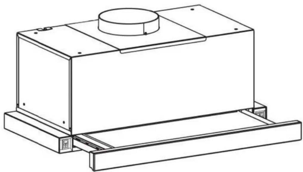 Gurari GCH B 135 IS 60 N - 1