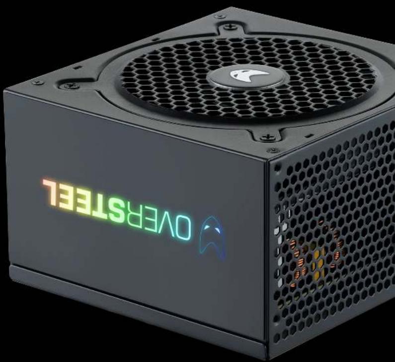 Oversteel QUANTUM - Información importante de uso - 1