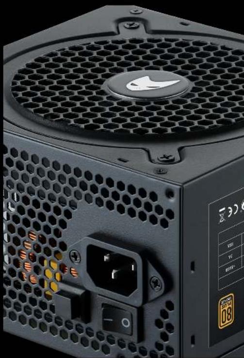 Oversteel QUANTUM - Einführung Was ist in der Box - 1