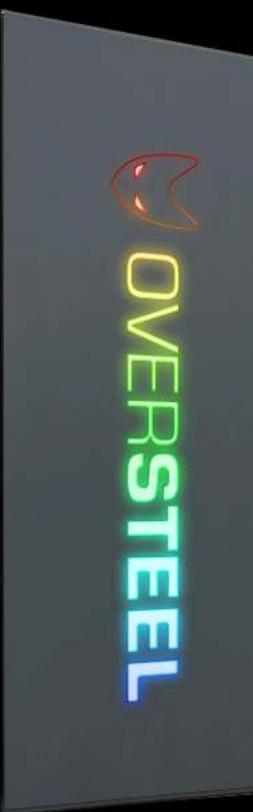 Oversteel QUANTUM - 1