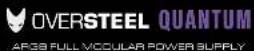 Oversteel QUANTUM - QUANTUM 850W - 3