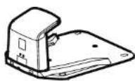 Yard Force Classic 500B - Zakres dostawy - 2