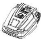 Yard Force Classic 500B - UWAGA! - 1