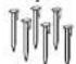 Yard Force Classic 500B - Spare parts list - 1