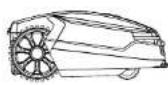 Yard Force Classic 500B - Inhoud van de verpakking - 1