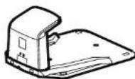 Yard Force Classic 500B - Inhoud van de verpakking - 2