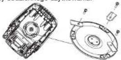 Yard Force Classic 500B - OSTRZEZENIE! - 2