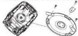 Yard Force Classic 500B - ACHTUNG - 1