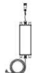 Yard Force Classic 500B - Inhoud van de verpakking - 3