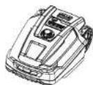 Yard Force Classic 500B - NOTE! - 1