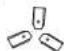 Yard Force Classic 500B - Spare parts list - 2