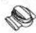 Yard Force Classic 500B - Spare parts list - 3