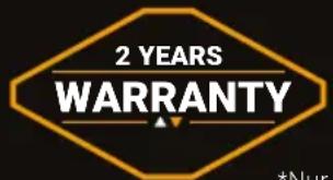 Batavia BT–COS001 - Dit product heeft 2 jaar garantie - 1