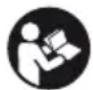 Batavia BT–COS001 - Explanation of the symbols - 1