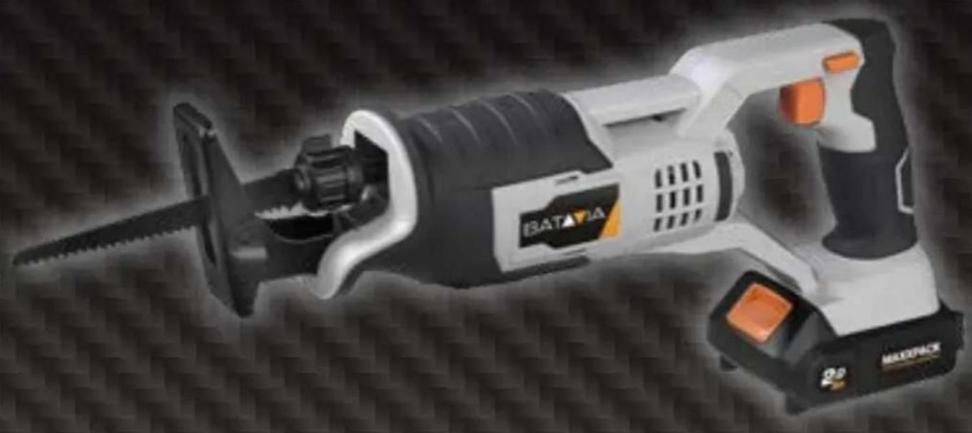 Batavia BT-CRS002 - 1