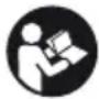 Batavia BT-CRS002 - EXPLANATION OF THE SYMBOLS - 1